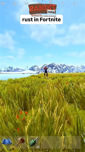 all in one on Instagram: "rust in Fortnite #RustGame #PlayRust #RustPvP #RustRaid #RustBaseBuild #RustSurvival #RustWipeDay #RustConsole #RustZerg #RustSolo #RustMoments #RustFunny #RustShorts #RustModded #RustCommunity"