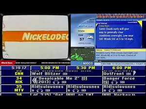 TV Guide | COX Cable | Omaha, NE