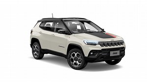 Jeep Compass 2022 diesel inicia pré-venda a partir de R$ 196.990