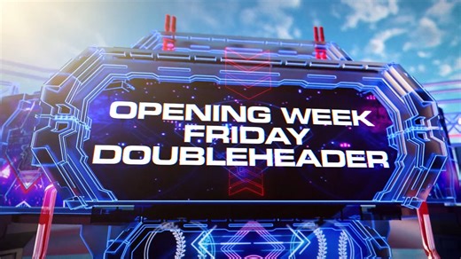 The Brewers and Mets begin their 2024 campaigns in the first of two Friday matchups coming your way on MLB Network! 🕰️ 1:30pm ET/12:30pm CT | MLB Network
