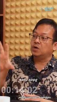 Pakai data susenas untuk analisis efektivitas program MBG🤔