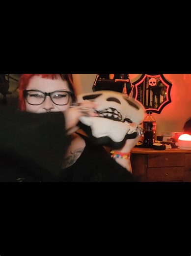 knocking you out to sleep #asmr #fyp #fastandaggressiveasmr #personalattention #asmrvideo