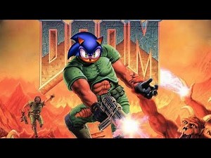 Every Doom mod ever made is now officially canon.