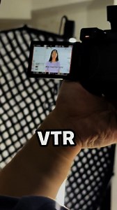 Video Tape Recorder 🎥 YES!!! | Bright Shyne