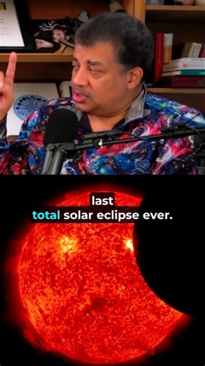 End Of Solar Eclipse #space #science #shorts