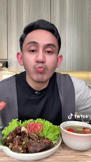 Resep Iga Bakar Spesial: Lengkap dan Mudah!