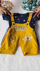 New rumper collection 🥼🐻 | Baby fair