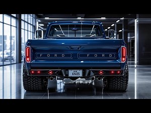 "1970 Ford F-250 Specs, History & Features – The Ultimate Vintage Work Truck"