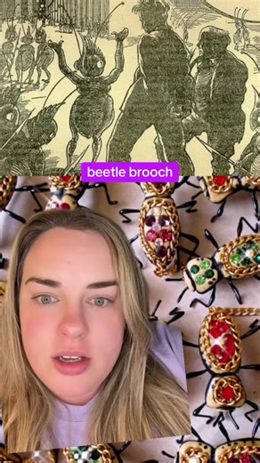 Exploring Victorian Era Antique Jewelry and Fashion