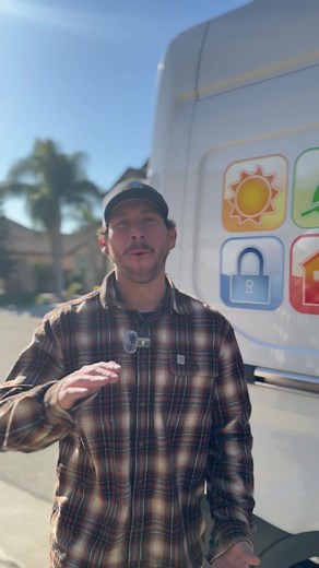 Time for an upgrade? Traditional window security bars leave your home...