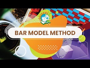 Math - Bar Model Method (Eduseeds Educator Training 2025)