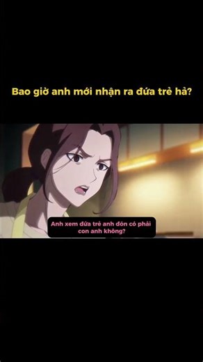 Sự thật ở ngay trước mắt… nhưng anh không dám thừa nhận #chimcumoe #shorts