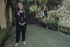 María Rojo recibirá el Ariel de Oro