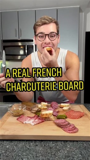 Exploring French Charcuterie Boards: A Delicious Culinary Journey