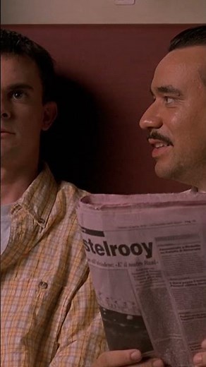 "Mi Scusi Mi Scusi" | Eurotrip (2004) #movieclips