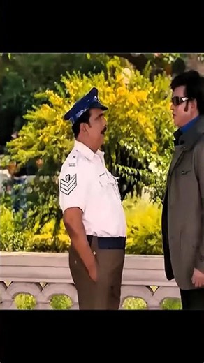 DE DIYA CUT 😂🔥 #robot #rajnikanth #shorts