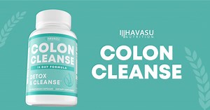 Watch Ultimate Colon Cleanse and Gut Health for Weight Loss on Amazon Live