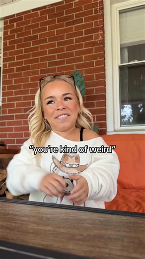 Tiktok Tabbi on Instagram: "Literally how dare you 😂"