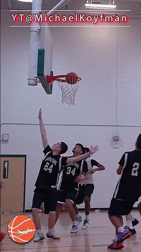 Highlights from Clear Creek vs Galena Park High School Varsity basketball game at Pasadena HS.