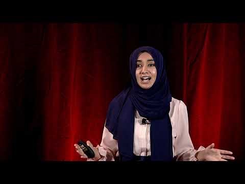 The Art of Co-Regulation | Rabia Ahmed | TEDxBrandmanUniversity