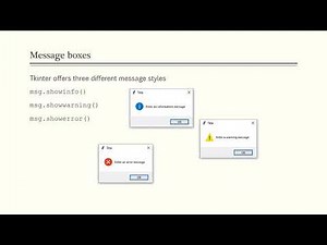 tkinter extra 1 message boxes for output