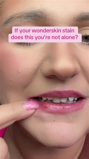 Get All-Day Lip Color with Wonderskin's ICON Set