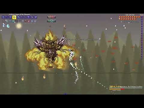 Providence Calamity Death Mode Guide | Terraria With Yak