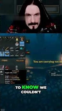 Swamp Exploration & Charred Warriors Valheim Gameplay!