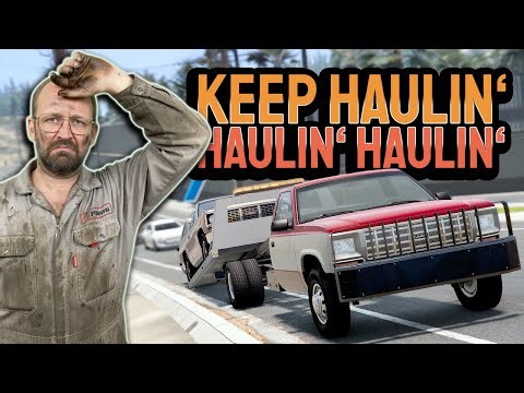 BeamNG RLS Career und Collection Update: 230+ MODS! 🤯