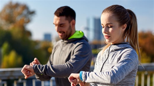 Fitness tracker, 5 modelli di cui non potrai fare a meno
