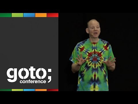 Functional Programming from First Principles • Erik Meijer • GOTO 2012