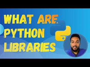 Python Libraries Explained: Pip, PyPI, and the Standard Library