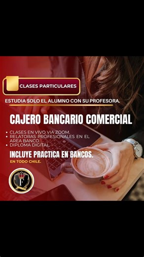 69K views · 150 reactions | Curso cajero Bancario Comercial de...