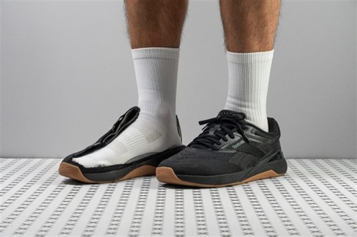 Cut in half: Reebok Nano X5 Review (2026)