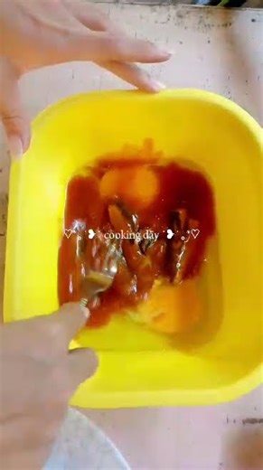 Performance task for EPP #COOKING