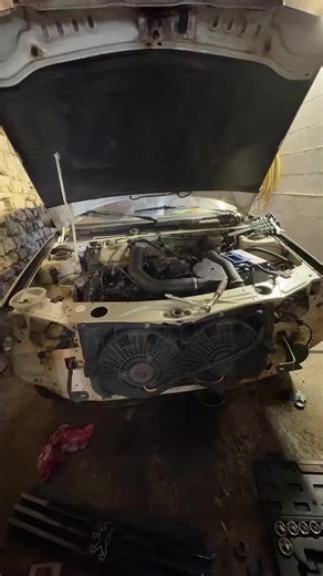 Hydro'Cars sur TikTok