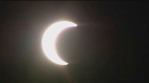 Solar eclipse: How much we'll see in San Diego and the best place to look