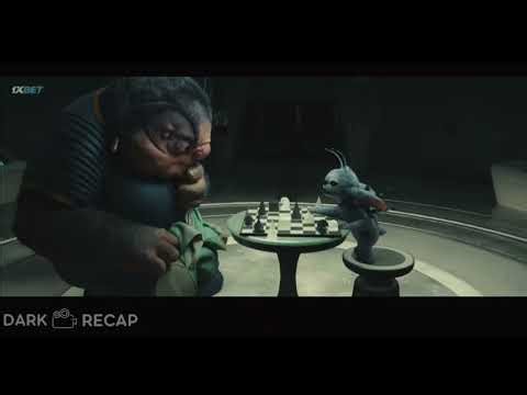 The True Story Behind Experiment 626