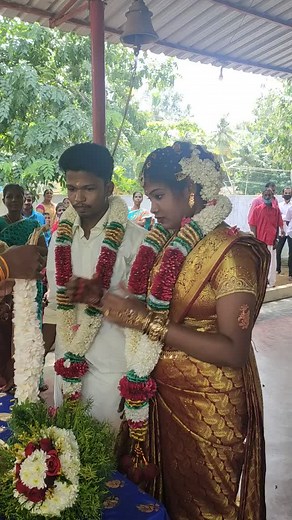 today my bro marriage 🥰🥰😘👌👌 happy married life