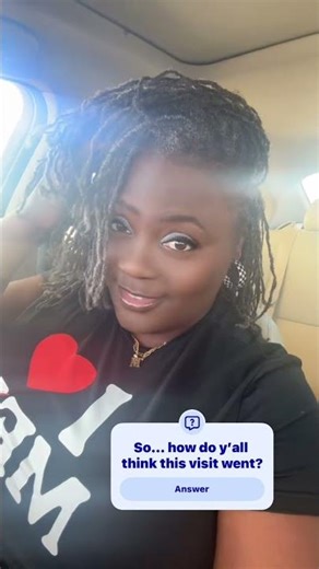 “Round two. Same connection. Deeper feeling—by grace, we’re here.” #teamgrace