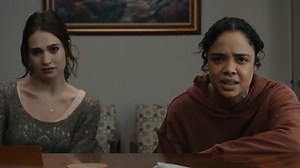 Little Woods Trailer Original