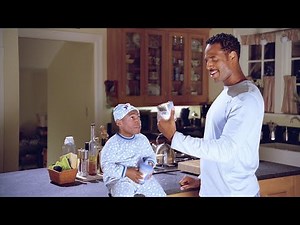 Little Man | Full Movie Review & Story Analysis | Marlon Wayans, Shawn Wayans