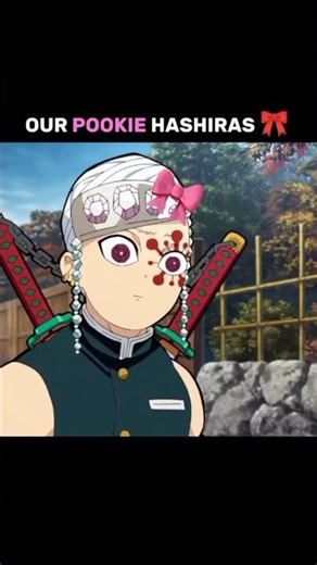 “Hashira Power Level ⚡ | All Hashira Forms & Abilities | Demon Slayer Edit”