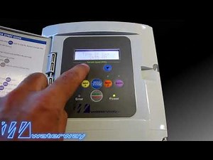 Power Defender 140 Operation