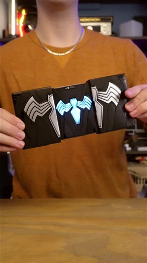 Marvel Venom Playing Cards Review