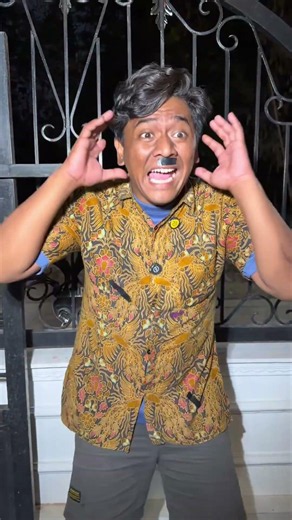 ternyata cuma permen