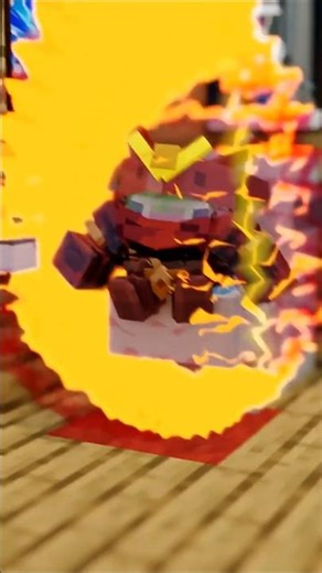 POV: When I'm having a hard poop at school #shorts #minecraft ‪@SakuraMiko‬