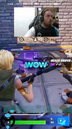 Getting better at Fortnite with the power of forge! #legendary117s #fortniteclips #fortnite part 1/3