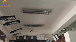 ⚡ Introducing the SOLARMAX Smart Circuit Breaker: Elevate Your Energy Control ⚡