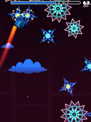 DasherMacher: Geometry Dash Edit 2